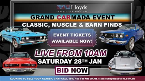 Auctions & Upcoming Events .